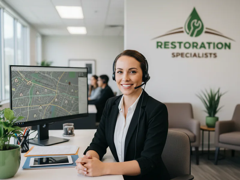 Water Damage Restoration  in Central Point  FAQ