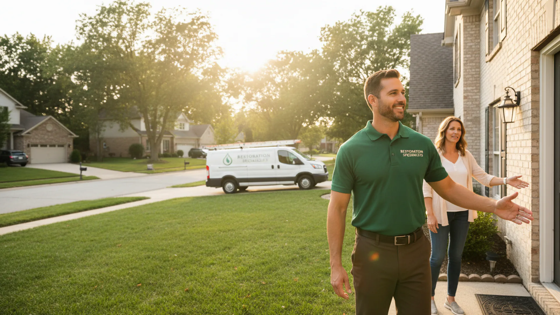 Your Trusted Water Damage Restoration Experts in Central Point, OR Near Me – Licensed Pros with Proven Experience